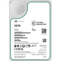 Seagate ST28000NM000C, Hard-disk