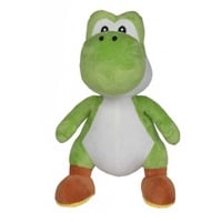Simba 109231012, Peluche animali verde/marrone