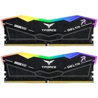 Team Group FF3D532G6400HC32ADC01, Memoria Nero