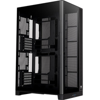 Thermaltake CAPO X, Torre grande telaio Nero
