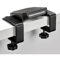 Thrustmaster Thrustmaster T818 Desk Mounting Kit, Supporto Nero