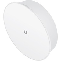 Ubiquiti PBE-M5-300-ISO, Antenna radio bianco