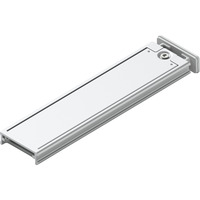 Ubiquiti Vassoio SSD M.2 UACC-SSD-Tray, Disk enclosure argento