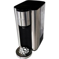 Unold Ava 18615 Nero/in acciaio inox