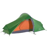 Vango TEVNEVIS0000001, Nevis 200, Tenda verde/Orange