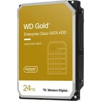 WD WD241KRYZ, Hard-disk
