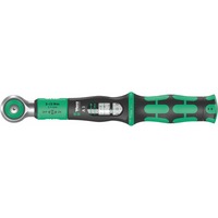 Wera 05075800001 Nero/Verde