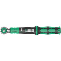 Wera 05075800001, Chiave dinamometrica Nero/Verde