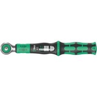 Wera Chiave dinamometrica Safe-Torque A 1 Nero/Verde