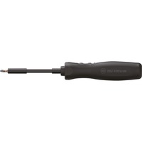Wiha Cacciavite elettrico zai Hause Nero