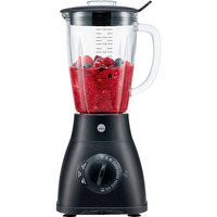 Wilfa BL1B-P1200, Mixer stand Nero (opaco)