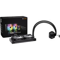 be quiet! Pure Loop 3 LX 240mm Nero