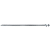 fischer Vite per legno PowerFull II 6,0x100 ZK TX VG 