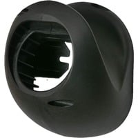 go-e CH-002-08-01, Montaggio a parete Nero