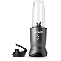 nutribullet NB1004DGB, Mixer stand grigio scuro