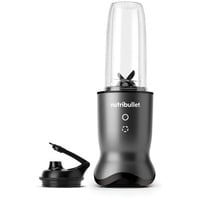 nutribullet Ultra 1000 Frullatore NB1004DGB, Mixer stand grigio scuro