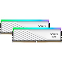 ADATA AX5U6000C4816G-DTLABRWH, Memoria bianco