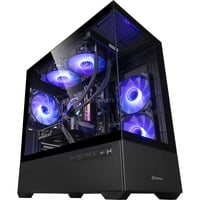 ALTERNATE AGP-SPECIAL-INT-006, PC Gaming Nero/trasparente