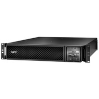 APC SRT1000XLI, UPS Nero