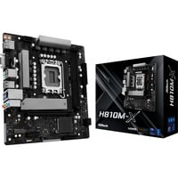 ASRock 90-MXBSZ-A0UAYZ, Scheda madre 