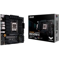 ASUS 90MB1FU0-M0EAY0, Scheda madre