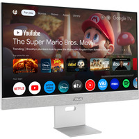 ASUS MS32UC grigio