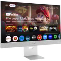 ASUS MS32UC, Monitor LED grigio