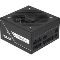 ASUS PRIME-750G, Alimentatore PC Nero