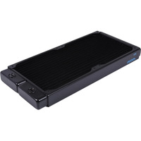 Alphacool 14378, Radiatore Nero