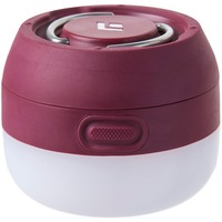 Moji Lanterna da campeggio a batteria, Luce LED Moji Lanterna da campeggio a batteria, Luce LED