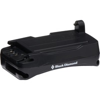 Black Diamond Pacco batteria BD LT Nero