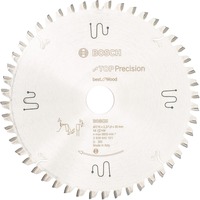 Bosch 2 608 642 101 non classificato, Lama per sega Legno, 21,6 cm, 3 cm, 2,3 mm