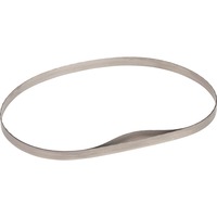 Bosch 2 608 649 000 lama per sega a nastro 