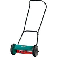 Bosch AHM 38G, Falciatore della bobina verde