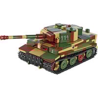 COBI COBI-2735, Giochi di costruzione