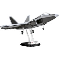 COBI Lockheed F-22 Raptor, Giochi di costruzione 