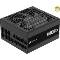 Corsair CP-9020271-EU, Alimentatore PC Nero