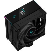 DeepCool AK400 Digital, raffreddamento CPU  Nero