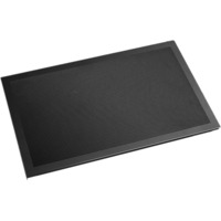 DeepCool R-AIR-PANEL-BK-G, Parte della pagina Nero