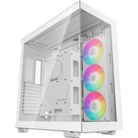 DeepCool R-CH780-WHADE41-G-1, Chassis Tower bianco
