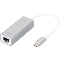 Image of Gigabit Ethernet Adattatore USB Type-C™