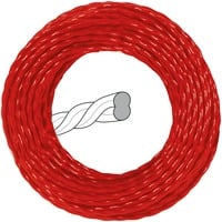 Image of 3436655 accessorio per decespugliatore e tagliabordi Bobina tagliabordi cod004
