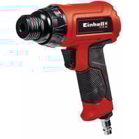 EINHELL 4139045, TC-PC 45 Set, Martello di scalpellatura rosso/Nero