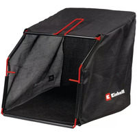 EINHELL Sacco raccoglitore per aeratore-verticutatore a batteria, Borsa Nero