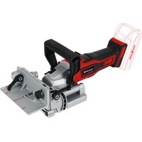 EINHELL TE-BJ 18 Li - Solo rosso/Nero