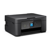 Epson Expression Home XP-3200 stampante multifunzione inkjet a cartucce Nero, Ad inchiostro, Stampa a colori, 5760 x 1440 DPI, A4, Stampa diretta, Nero