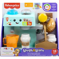 Fisher-Price HYR98, Divertente l'apprendimento 