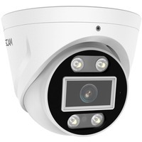 Foscam T8EP , Telecamera di sorveglianza bianco