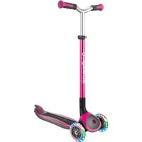 GLOBBER 662-110, Scooter fucsia