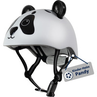 HUDORA 84921, Casco bianco/Nero